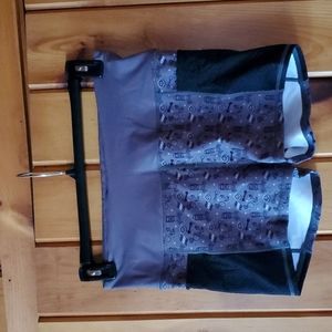 DNDL Athletic Shorts